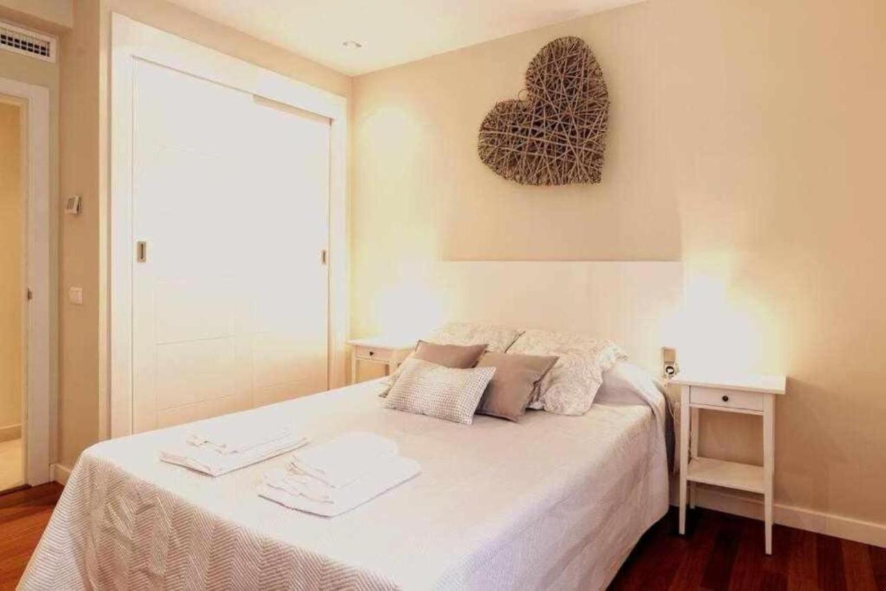 Apartamento Premium Junto A Catedral Малага Экстерьер фото