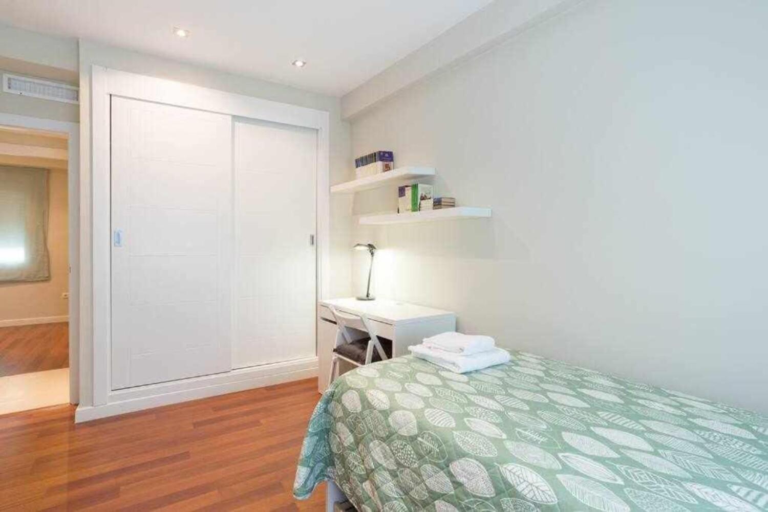 Apartamento Premium Junto A Catedral Малага Экстерьер фото