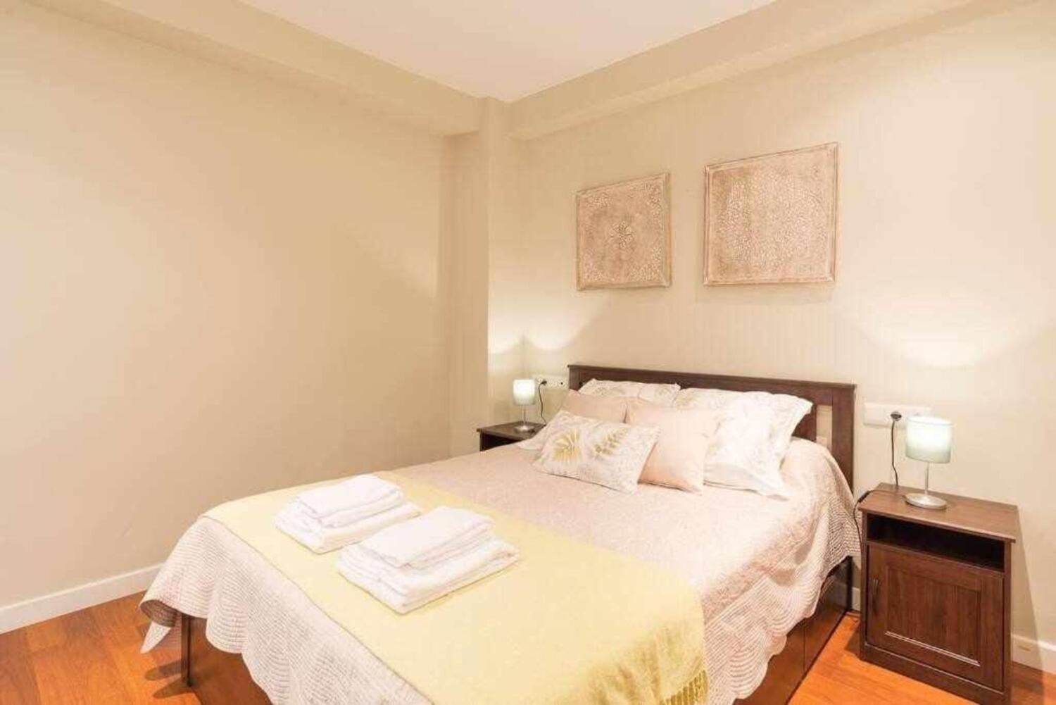 Apartamento Premium Junto A Catedral Малага Экстерьер фото