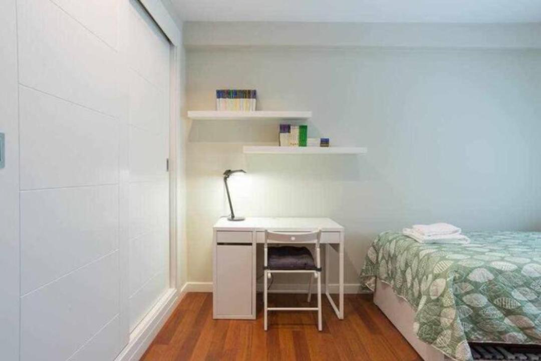 Apartamento Premium Junto A Catedral Малага Экстерьер фото