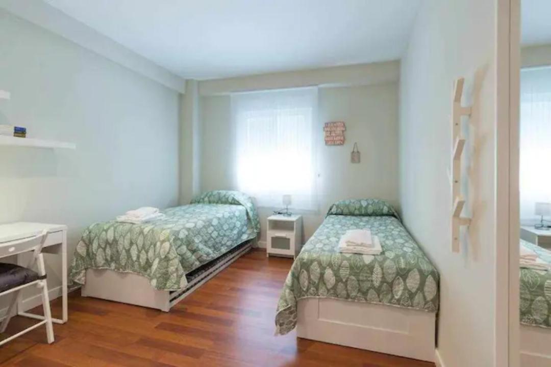 Apartamento Premium Junto A Catedral Малага Экстерьер фото