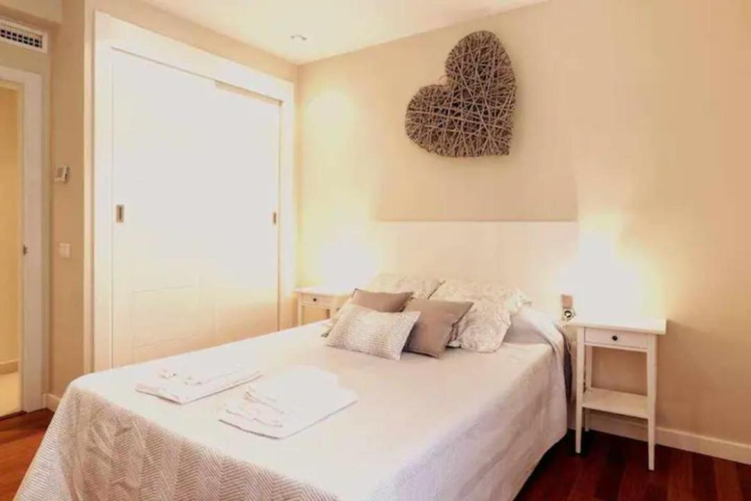Apartamento Premium Junto A Catedral Малага Экстерьер фото
