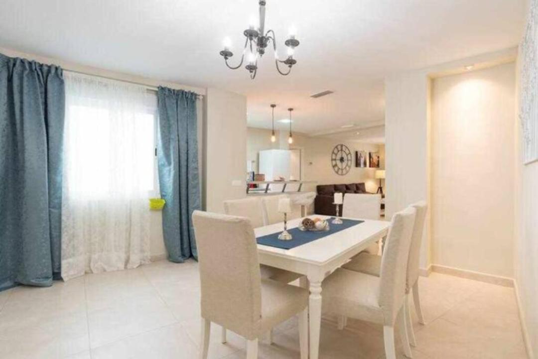 Apartamento Premium Junto A Catedral Малага Экстерьер фото