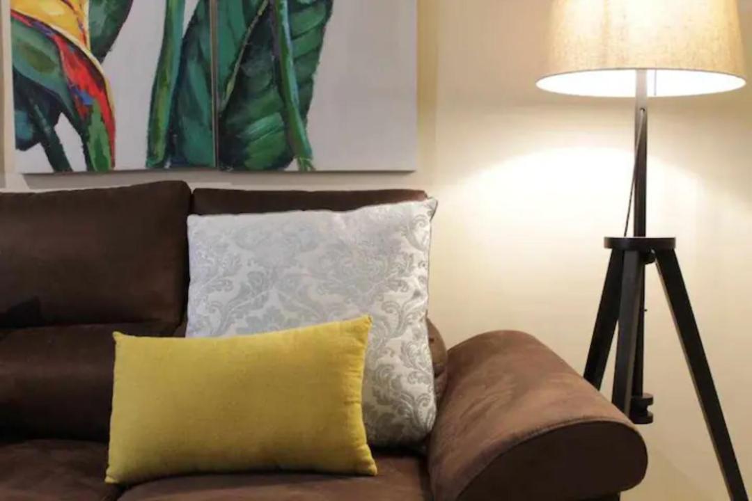 Apartamento Premium Junto A Catedral Малага Экстерьер фото